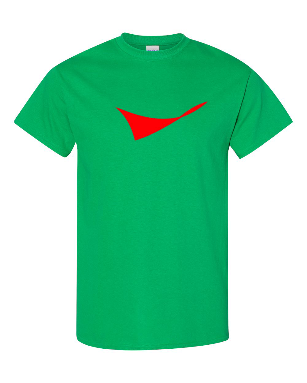 Men's Conoco Phillips Symbol Gildan Heavy Cotton T-Shirt