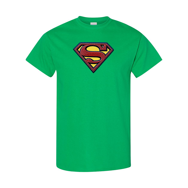 Men's (Design Here) Gildan Heavy Cotton T-Shirt
