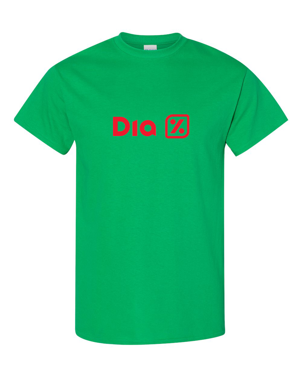 Men's Dia Gildan Heavy Cotton T-Shirt