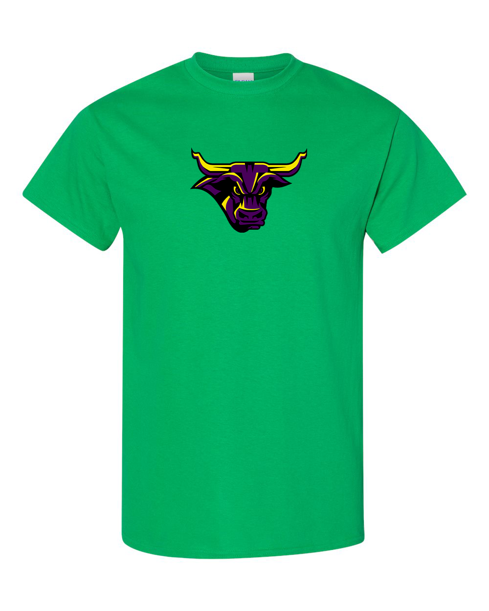Men's Minnesota State Mavericks Gildan Heavy Cotton T-Shirt