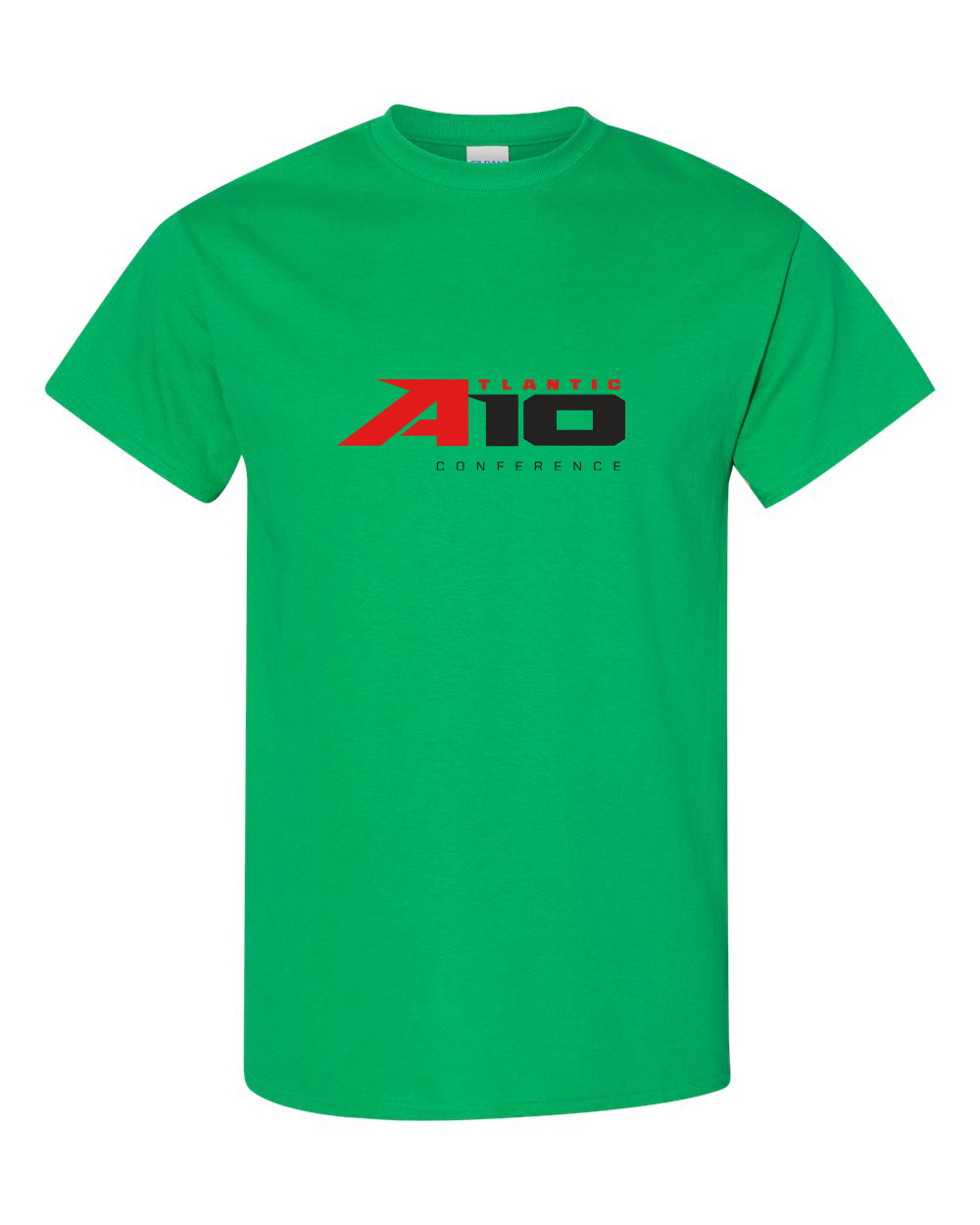 Men's Atlantic 10 Conference Gildan Heavy Cotton T-Shirt