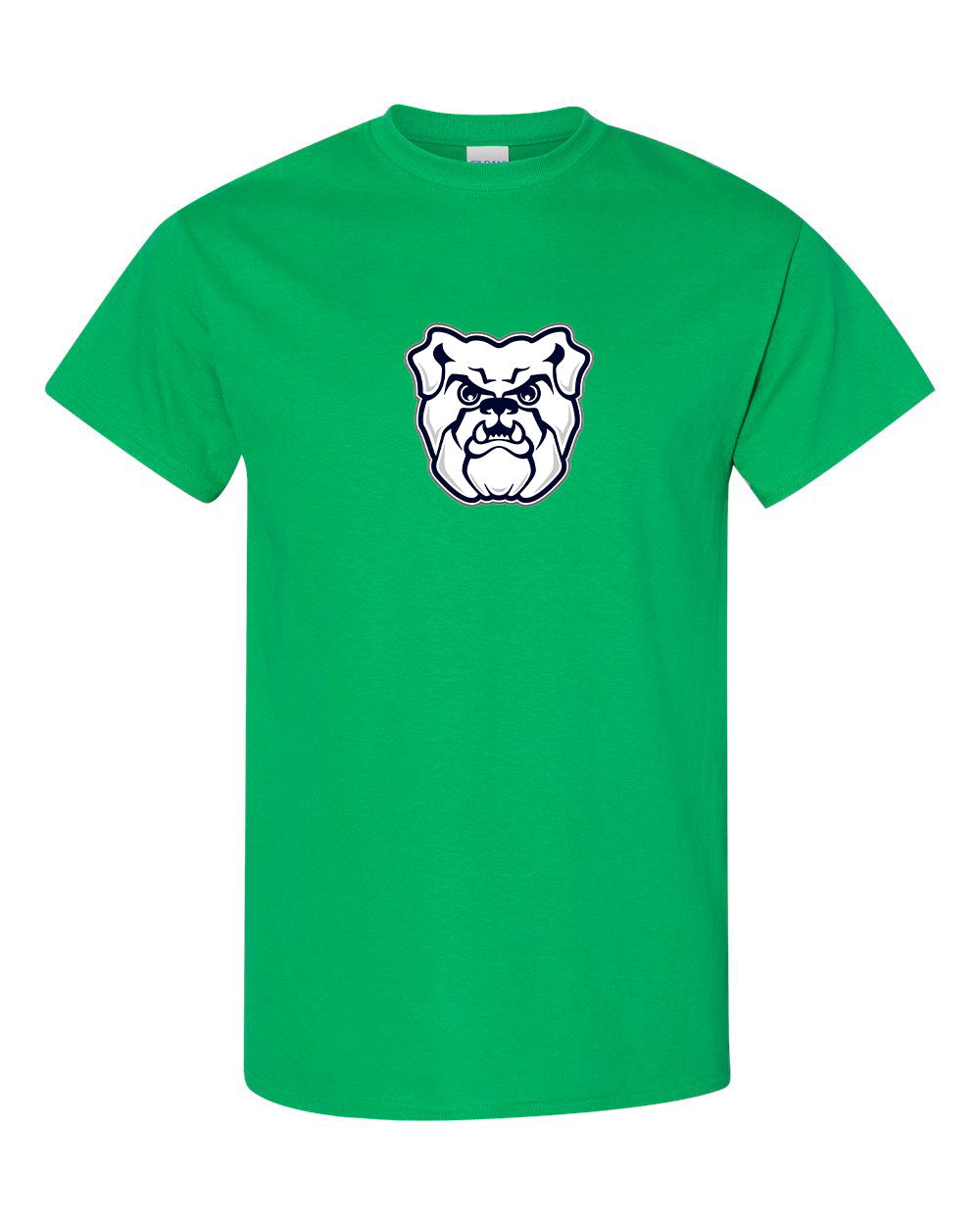 Men's Butler Bulldogs Gildan Heavy Cotton T-Shirt