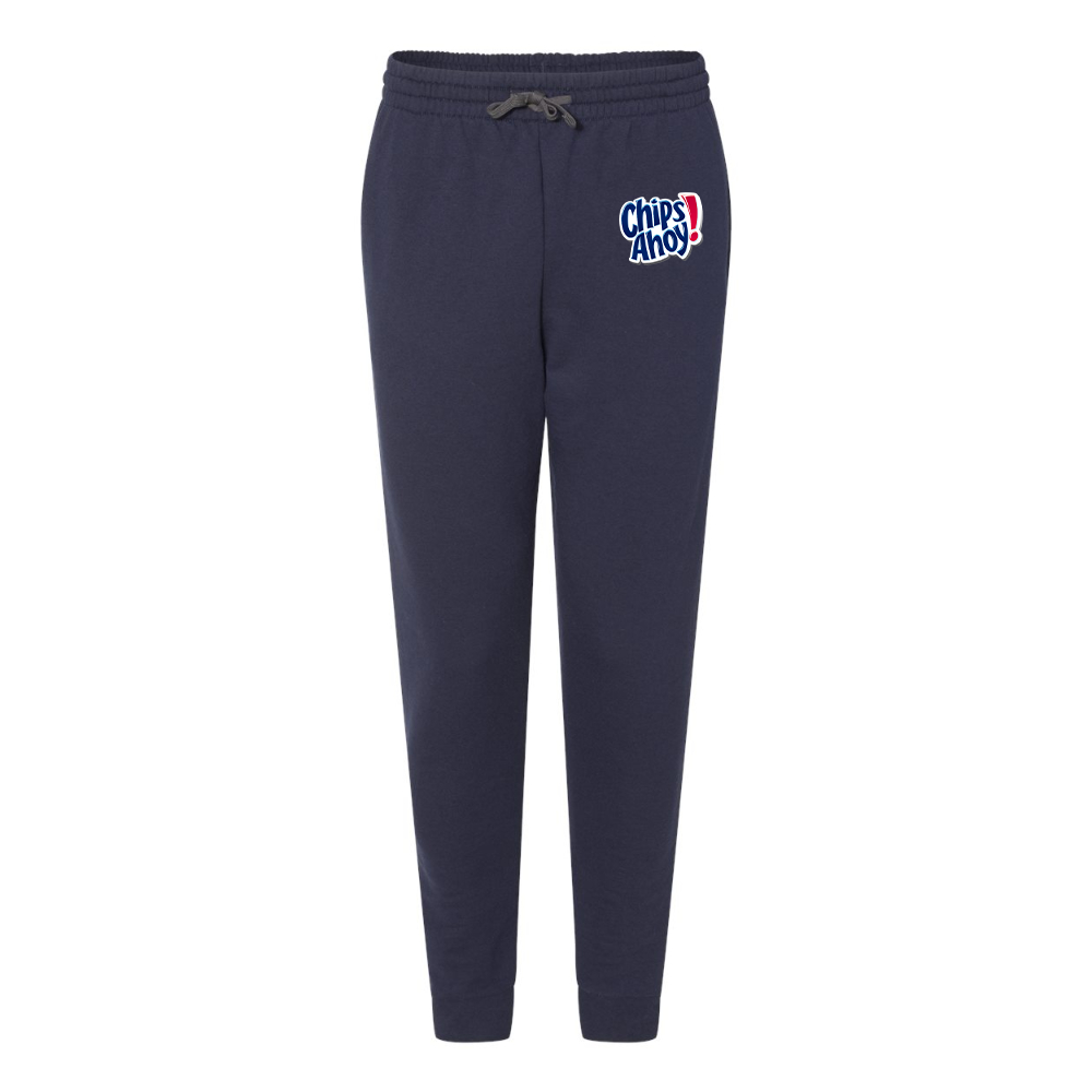 Men's Chips Ahoy JERZEES Nublend Joggers