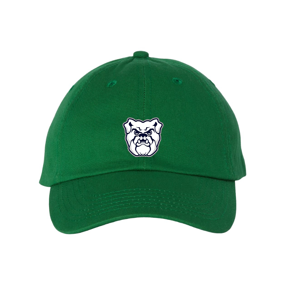 Butler Bulldogs Valucap Adult Bio-Washed Classic Dad Hat