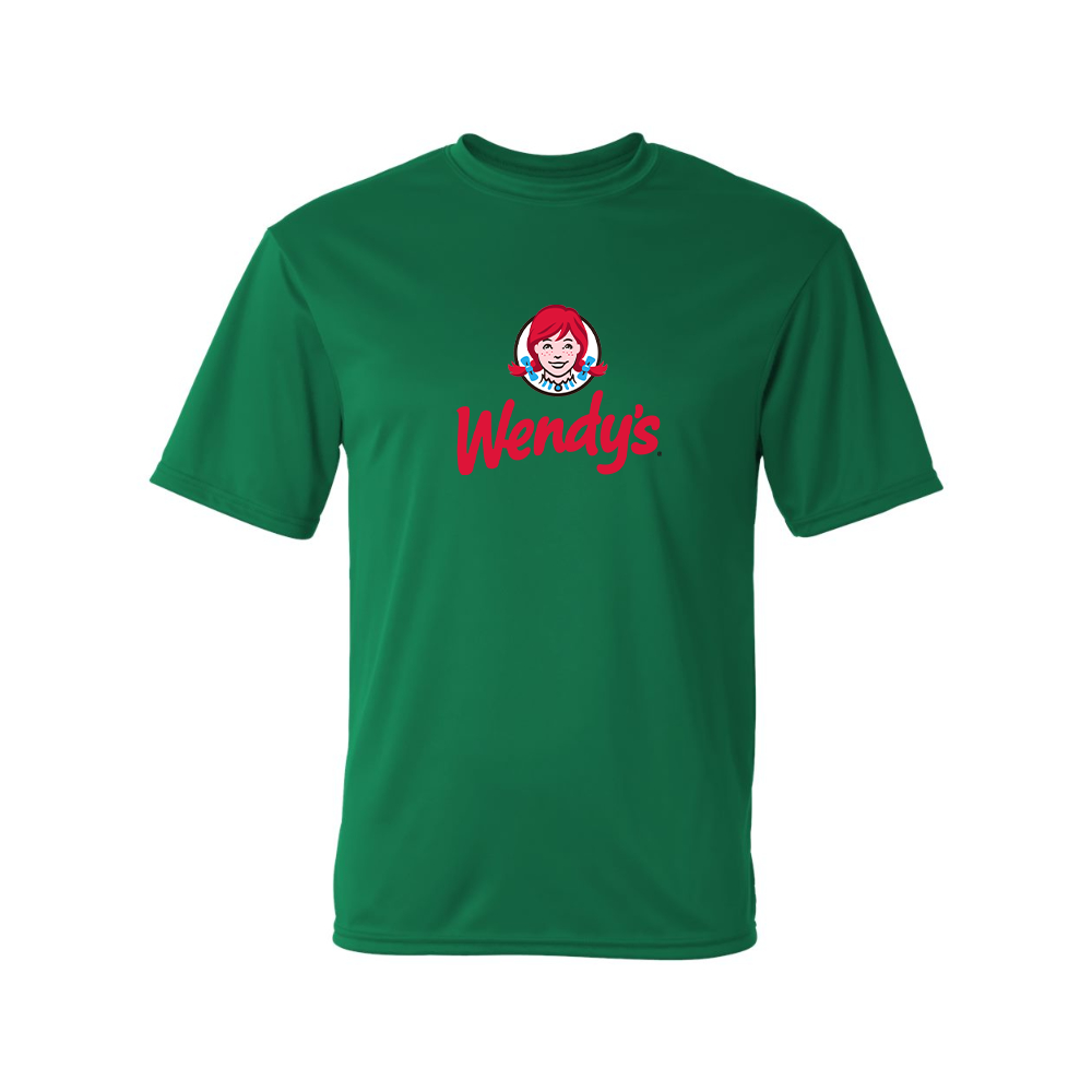 Men's Wendy_s Performance T-Shirt