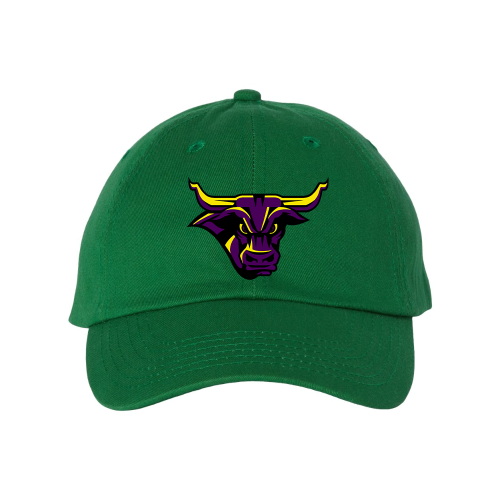 Minnesota State Mavericks Valucap Adult Bio-Washed Classic Dad Hat