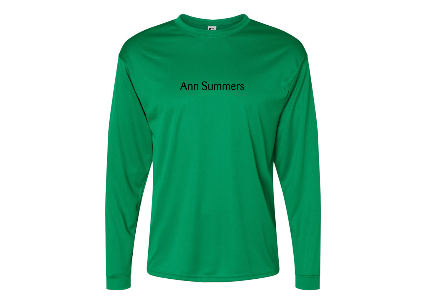 Men's Ann Summers Performance Long Sleeve T-Shirt