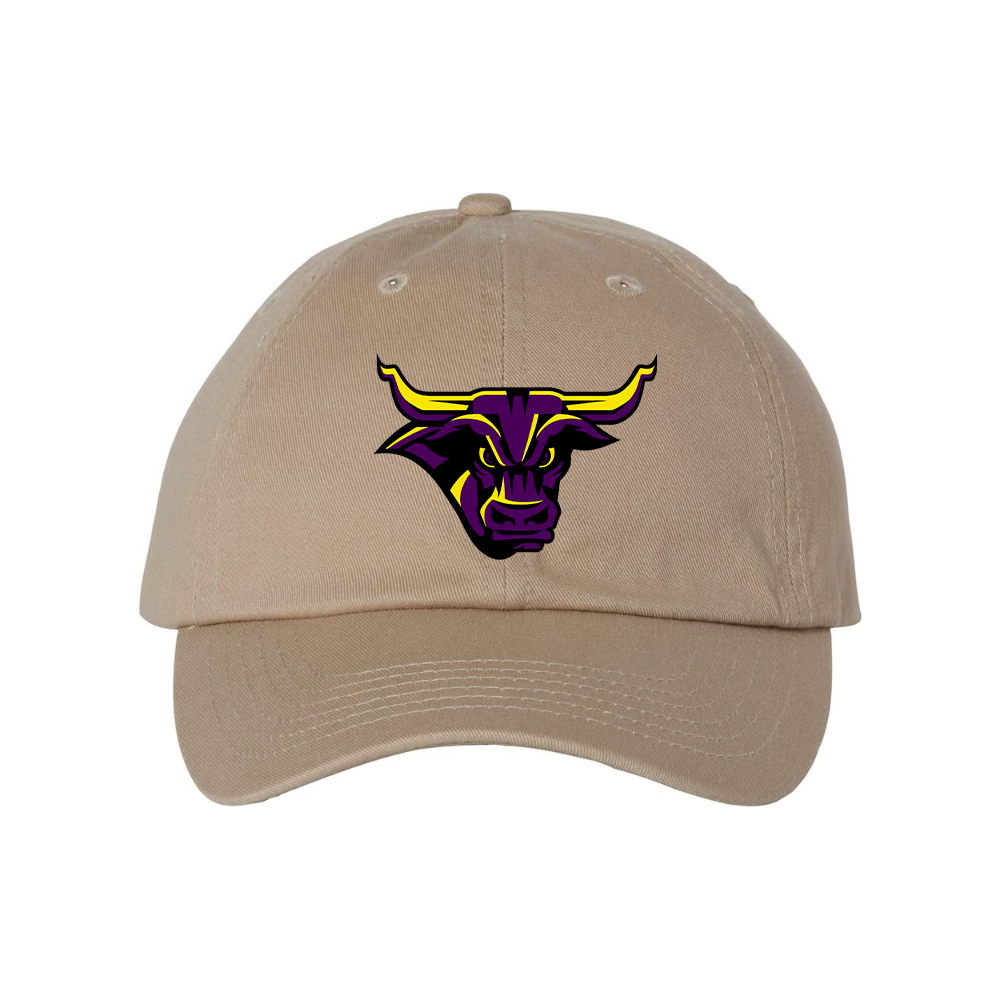 Minnesota State Mavericks Valucap Adult Bio-Washed Classic Dad Hat