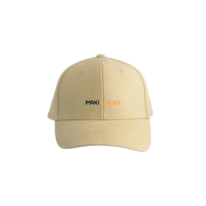 Maxitekno Logo Dad Baseball Cap Hat