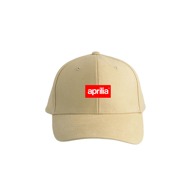 Aprilia Logo Dad Baseball Cap Hat