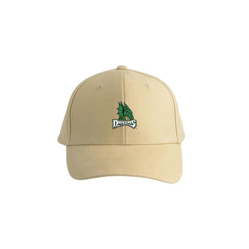 Dayton Dragons Logo Dad Baseball Cap Hat