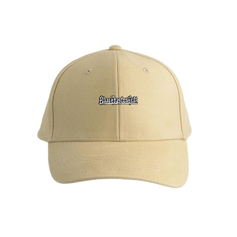Blue Öyster Cult Dad Baseball Cap Hat