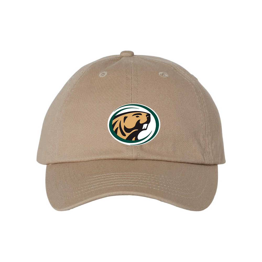 Bemidji State Beavers Valucap Adult Bio-Washed Classic Dad Hat