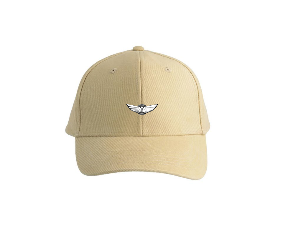 Yuanhang Logo Dad B aseball Cap Hat