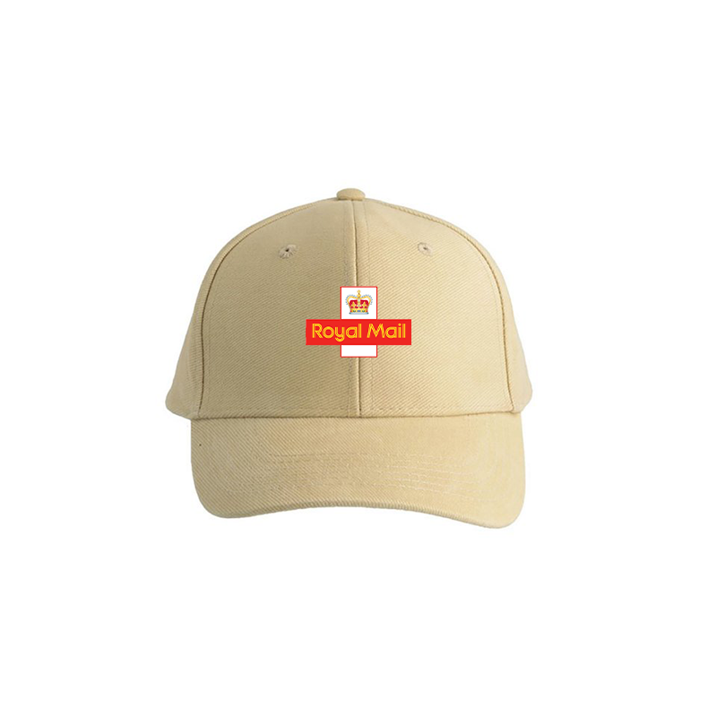 Royal Mail Logo Dad Baseball Cap Hat