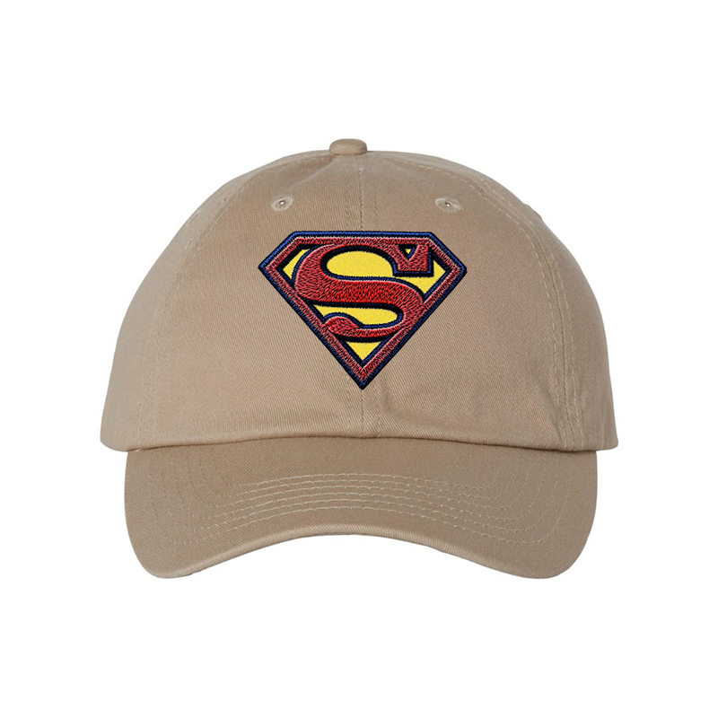 (Design Here) Valucap Adult Bio-Washed Classic Dad Hat
