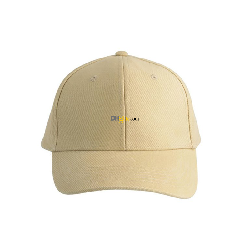 DHgate Logo Dad Baseball Cap Hat
