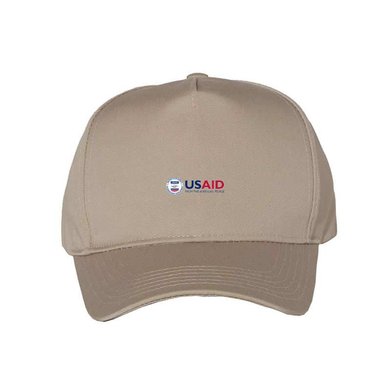 USAid Dad Baseball Cap Hat