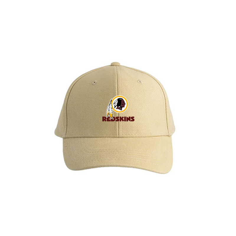 Washington Redskins Logo Dad Baseball Cap Hat
