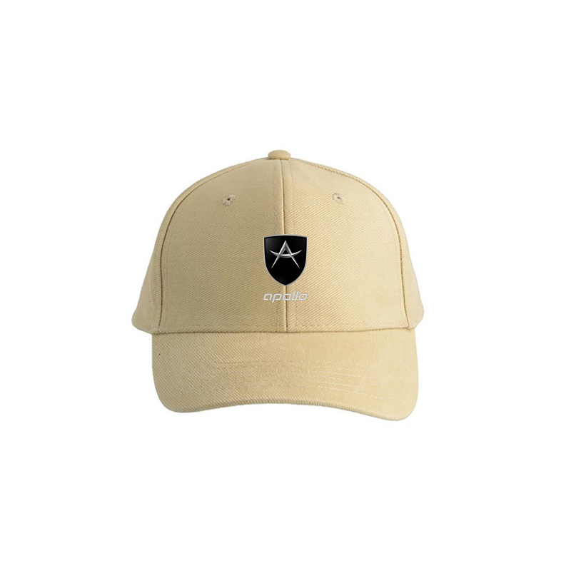 Apollo Logo Dad Baseball Cap Hat