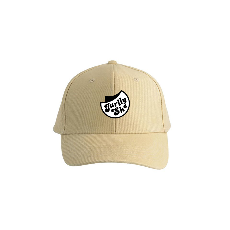 Jurllyshe Logo Dad Baseball Cap Hat