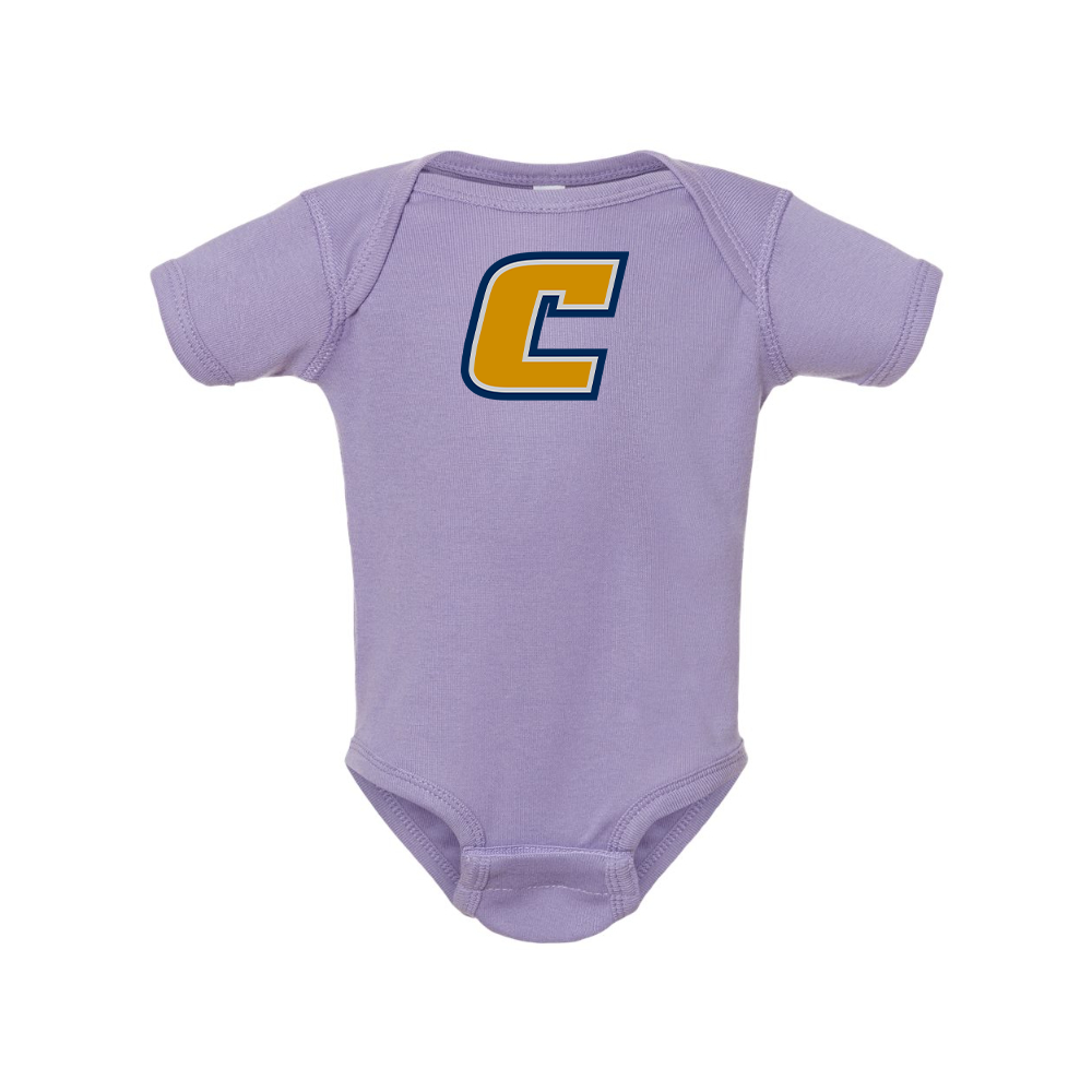 Chattanooga Mocs Rabbit Skins Infant Baby Rib Bodysuit