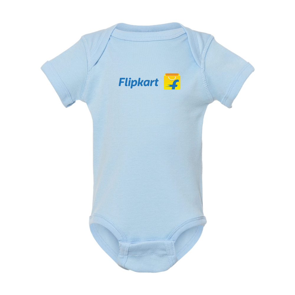 Flipkart Rabbit Skins Infant Baby Rib Bodysuit