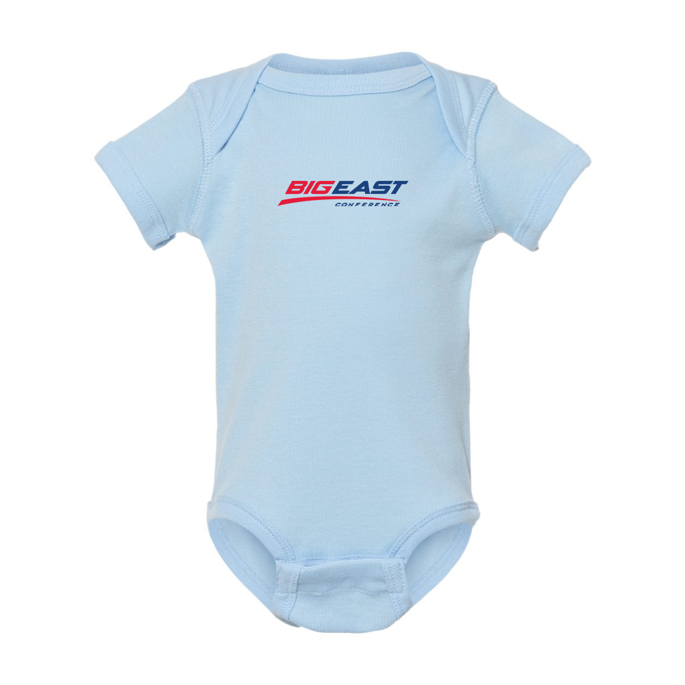 Big East Conference Rabbit Skins Infant Baby Rib Bodysuit