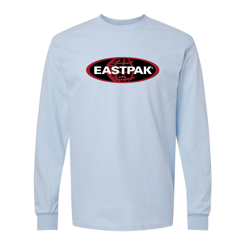 Men's Eastpak Gildan Heavy Cotton Long Sleeve T-Shirt