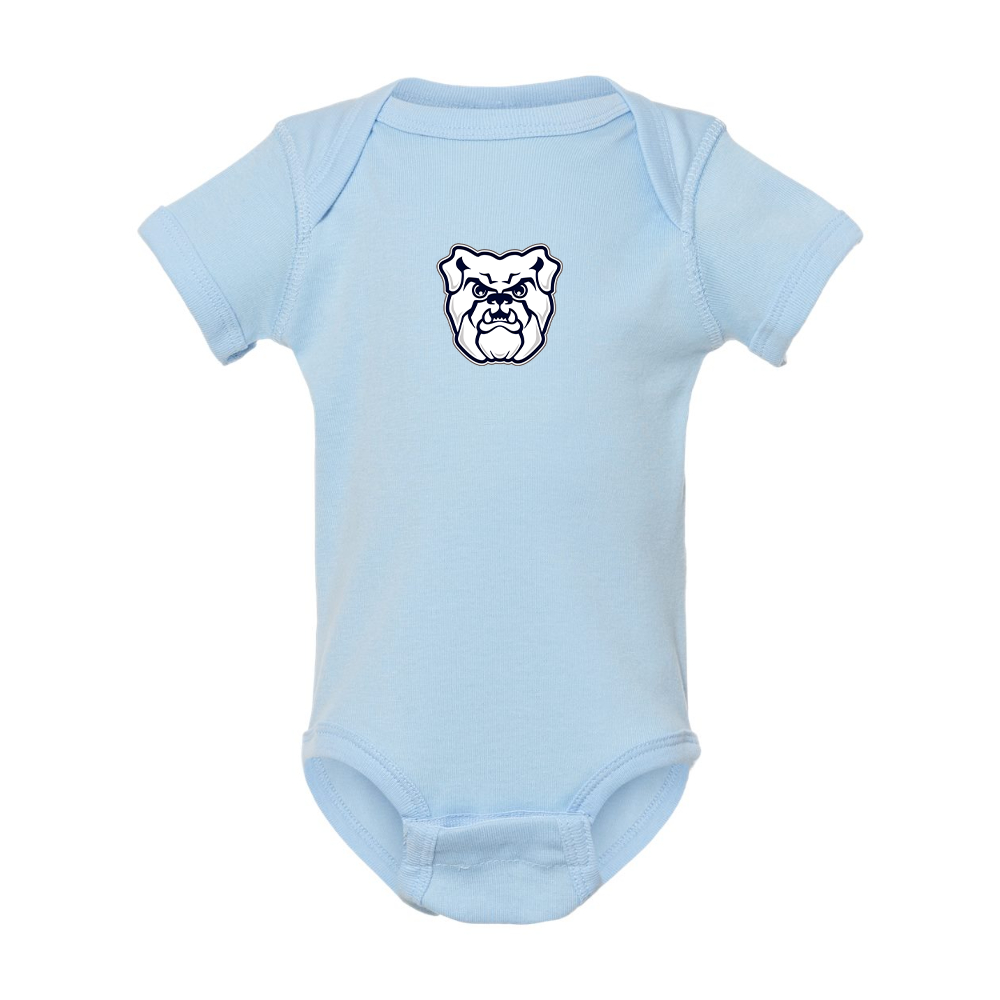 Butler Bulldogs Rabbit Skins Infant Baby Rib Bodysuit