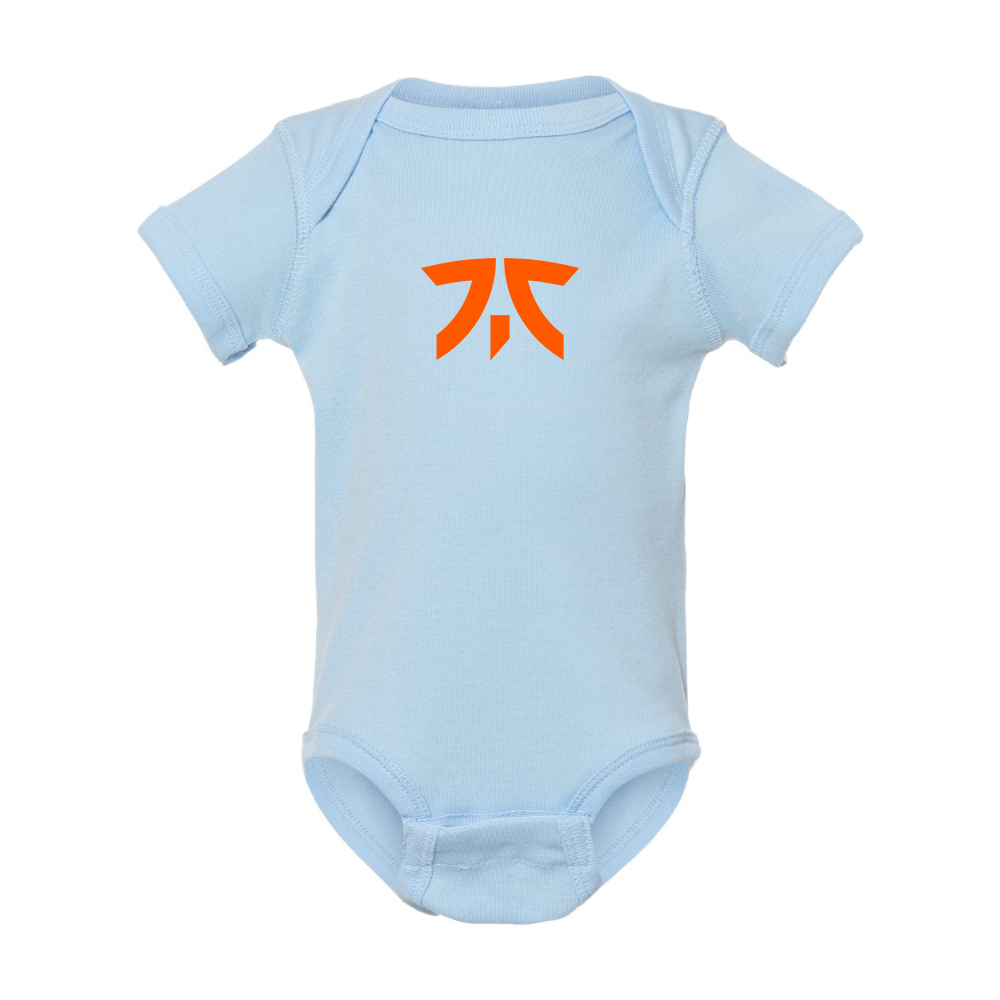 Fnatic Thumbnail Rabbit Skins Infant Baby Rib Bodysuit
