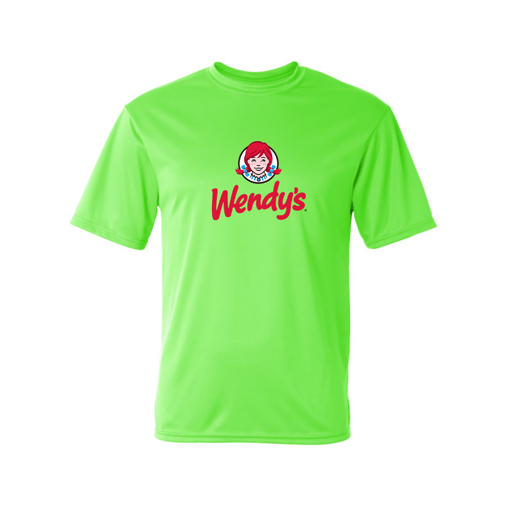 Men's Wendy_s Performance T-Shirt