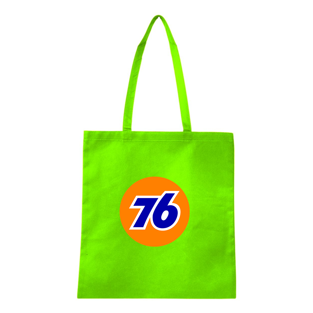 76 Gas Station Q-Tees Non-Woven Tote