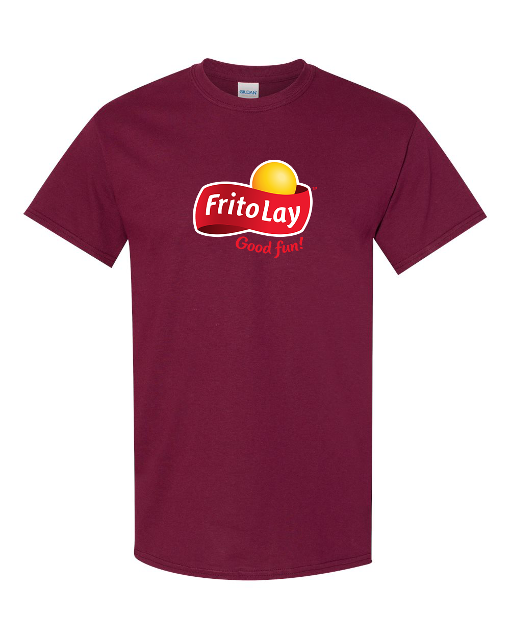 Men's Frito Lay Gildan Heavy Cotton T-Shirt