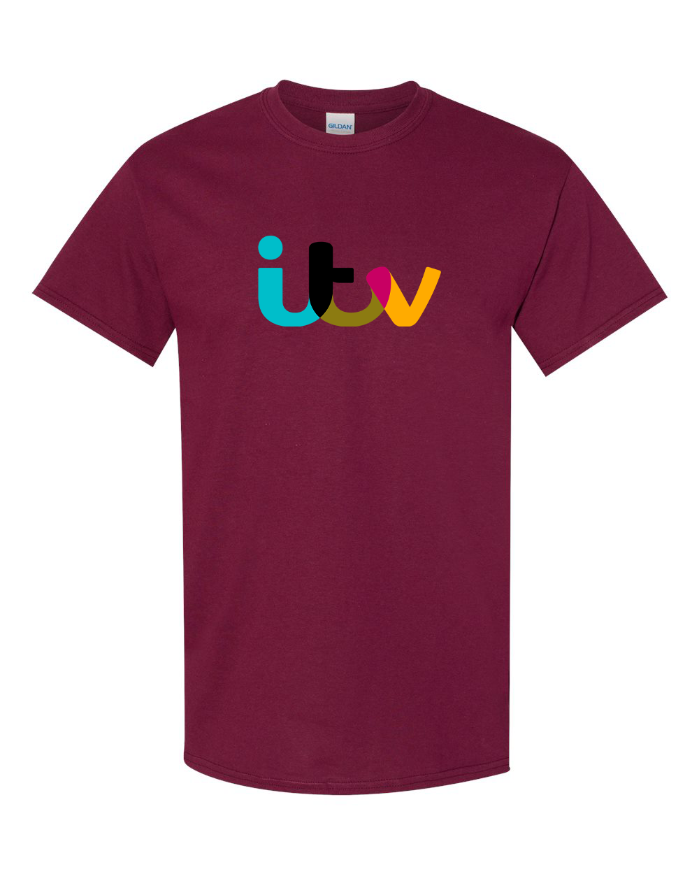 Men's Itv Gildan Heavy Cotton T-Shirt