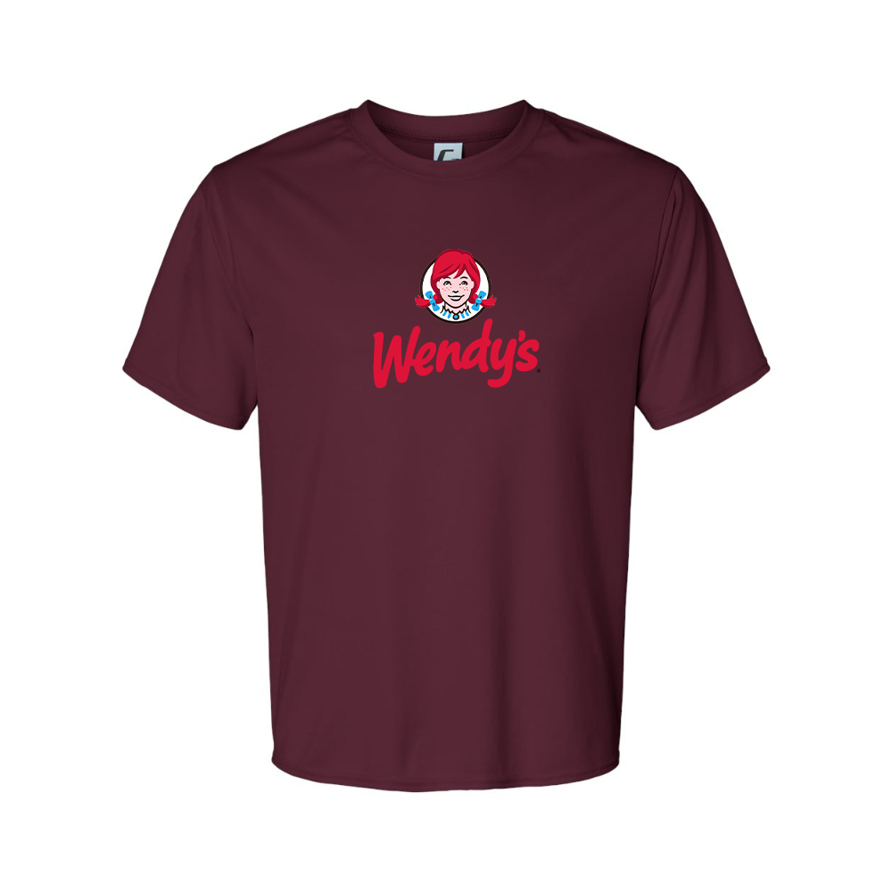 Men's Wendy_s Performance T-Shirt