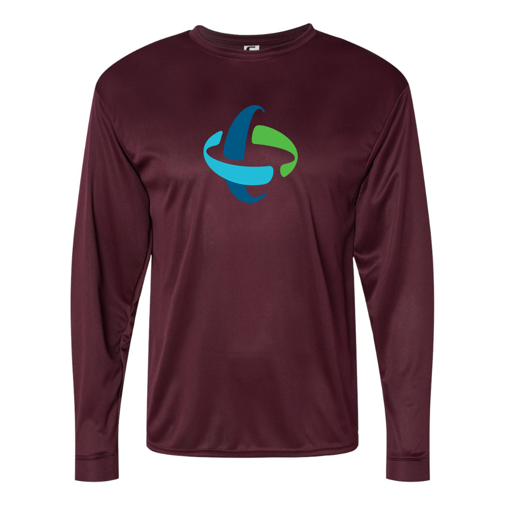 Men's Duke Energy Performance Long Sleeve T-Shirt