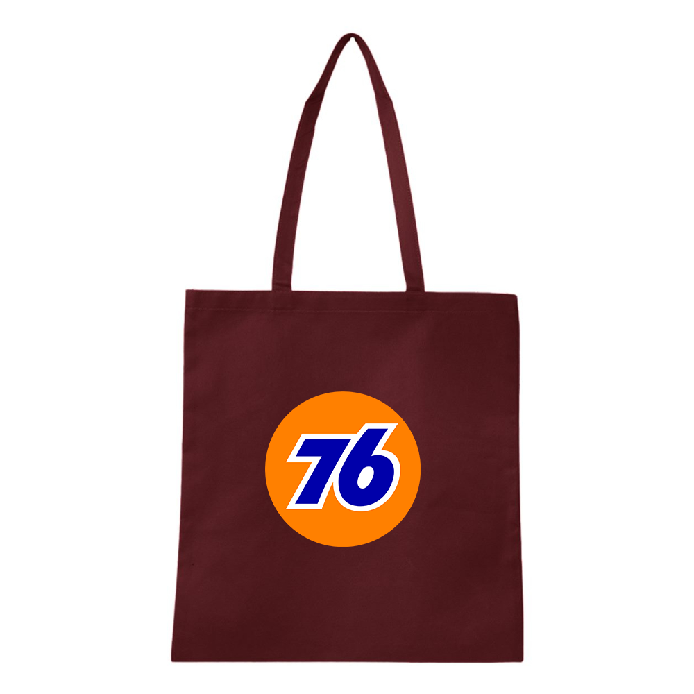76 Gas Station Q-Tees Non-Woven Tote