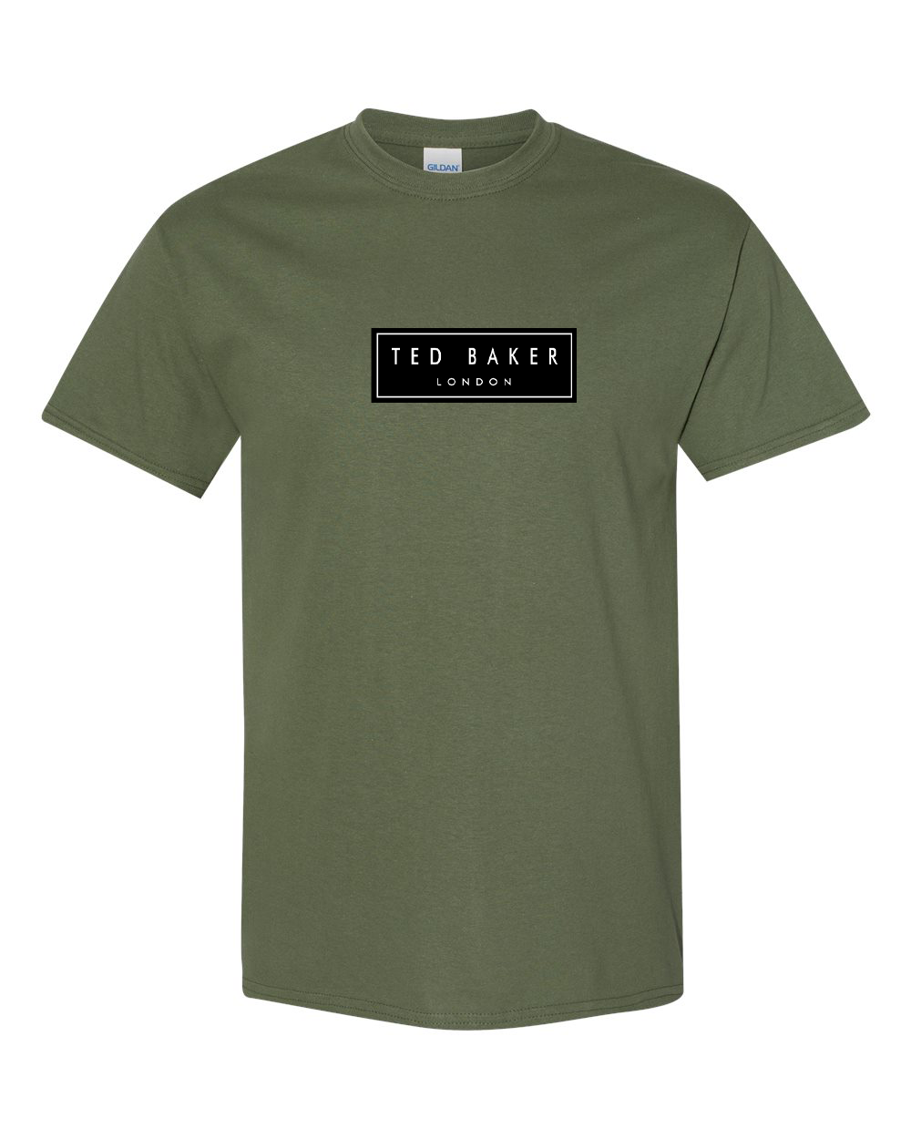Men's Ted Baker Gildan Heavy Cotton T-Shirt