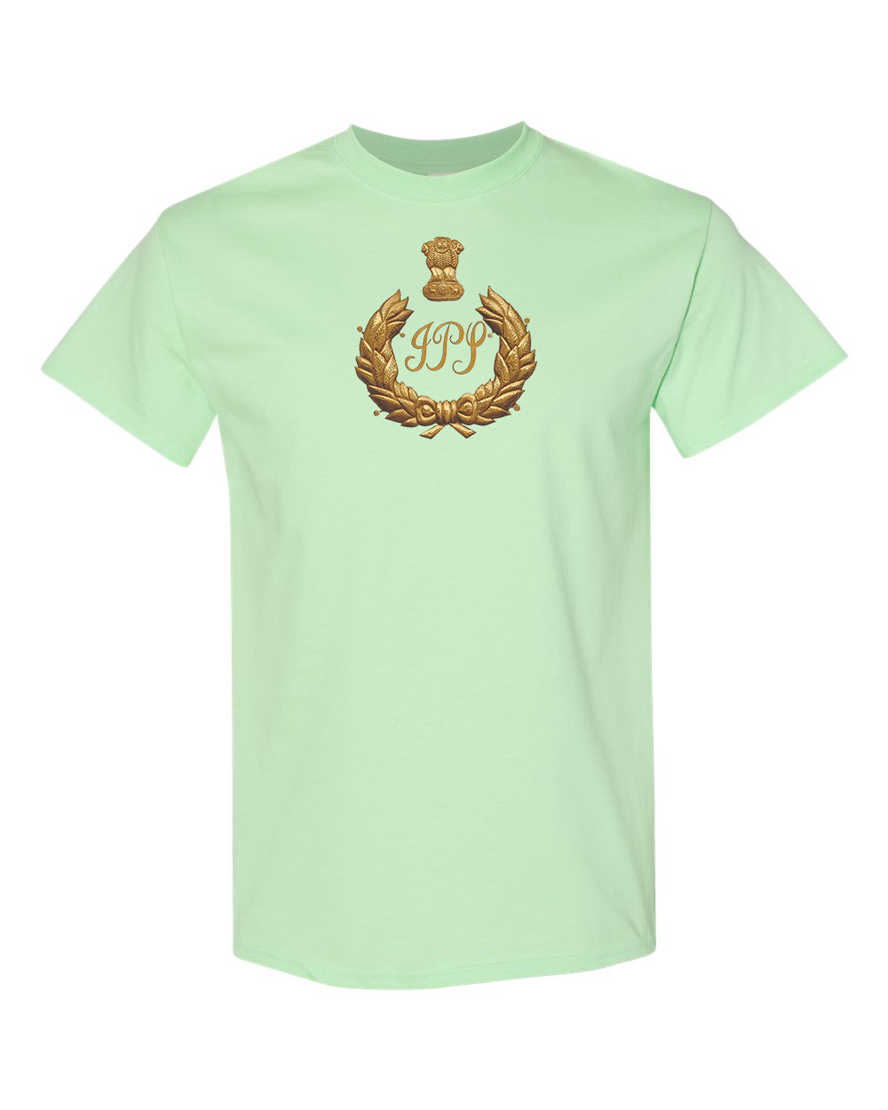 Men's IPS India Gildan Heavy Cotton T-Shirt