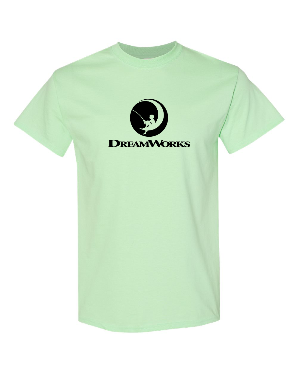 Men's Dreamworks Gildan Heavy Cotton T-Shirt
