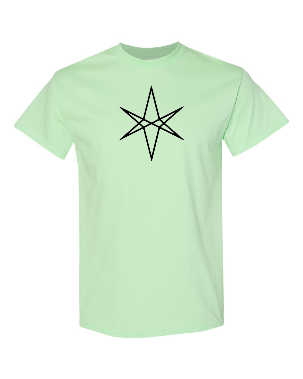 Men's Bring Me the Horizon Gildan Heavy Cotton T-Shirt