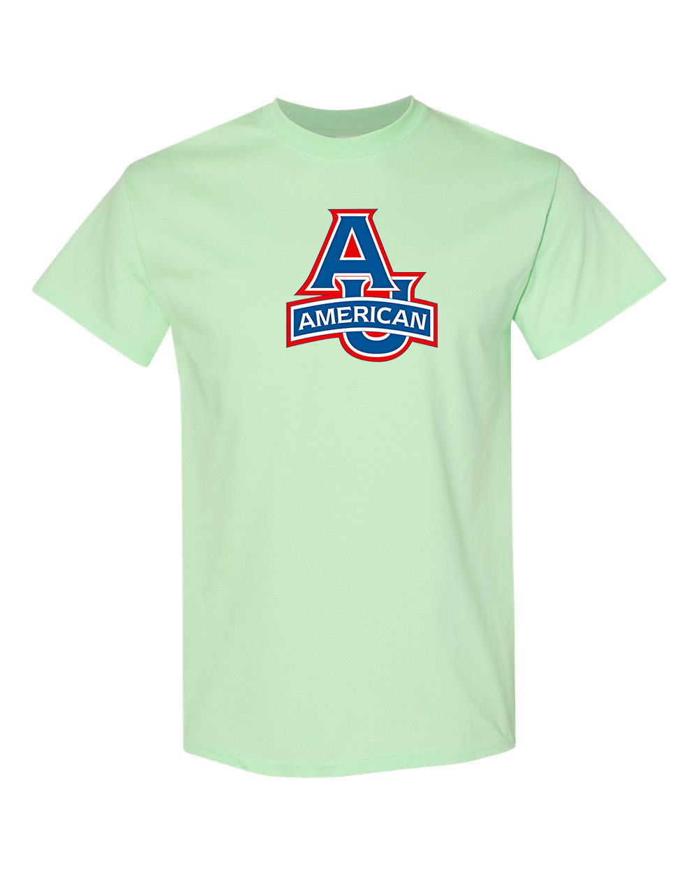 Men's American Eagles Gildan Heavy Cotton T-Shirt