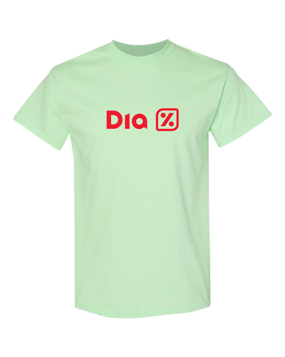 Men's Dia Gildan Heavy Cotton T-Shirt