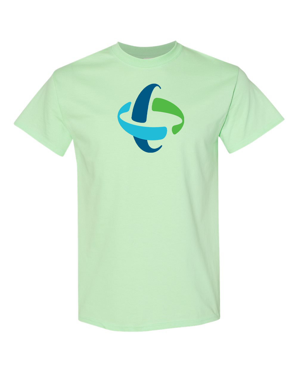 Men's Duke Energy Gildan Heavy Cotton T-Shirt