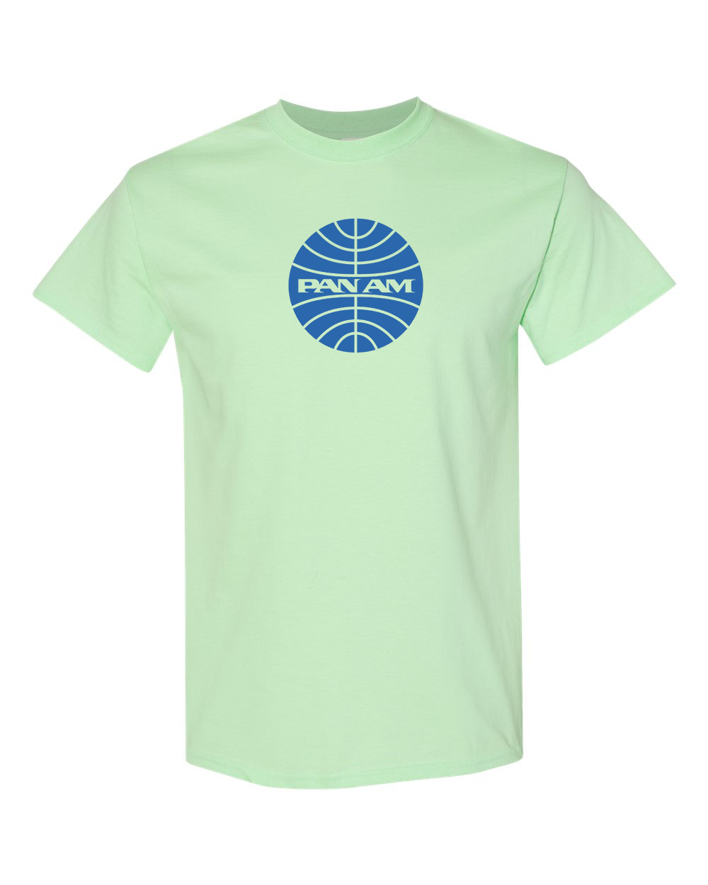Men's Pan Am Gildan Heavy Cotton T-Shirt