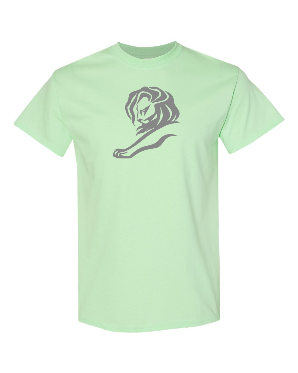 Men's Cannes Lions Gildan Heavy Cotton T-Shirt