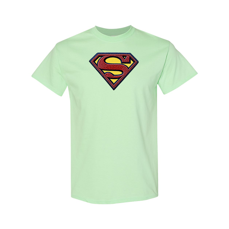 Men's (Design Here) Gildan Heavy Cotton T-Shirt