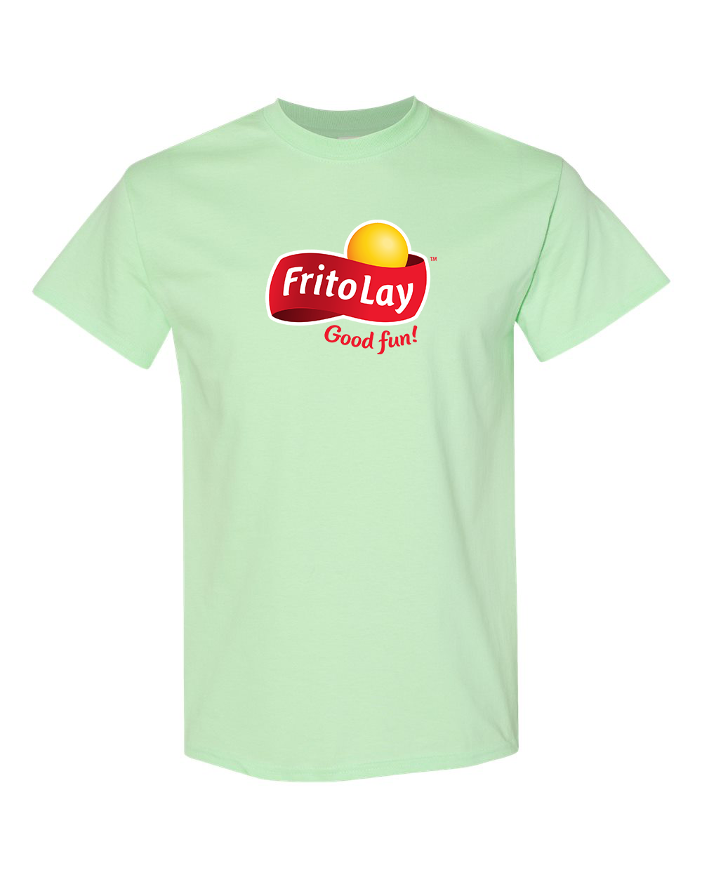 Men's Frito Lay Gildan Heavy Cotton T-Shirt