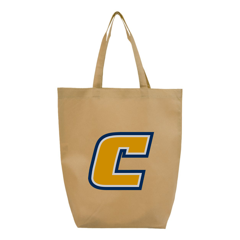 Chattanooga Mocs Q-Tees Non-Woven Gusset Bottom Tote